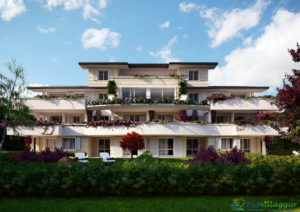 Ecoresidenza di Ecovillaggio Montale