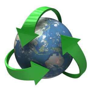Recycling-World