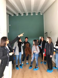 YEP_Studenti Cattaneo Deledda in Ecovillaggio
