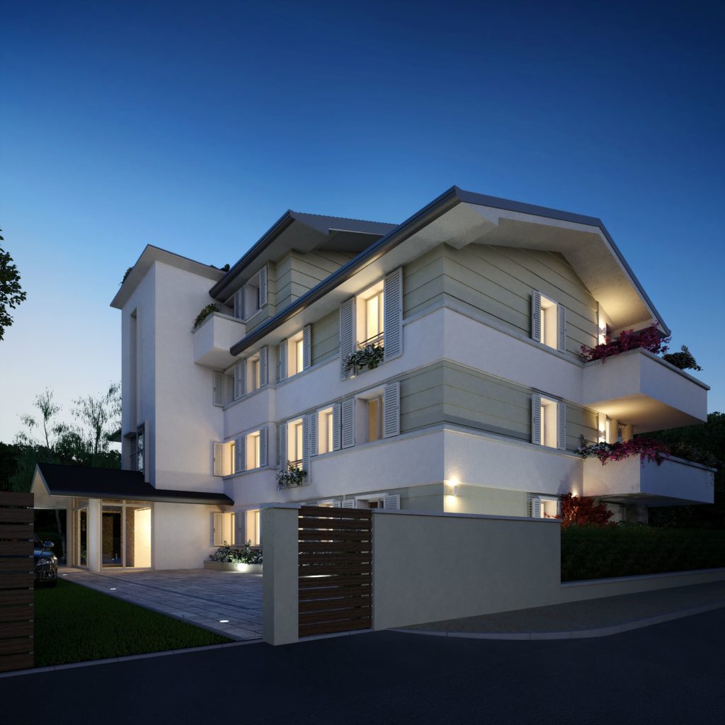 case a impatto zero ecovillaggio montale
