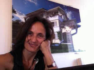 Silvia Pini