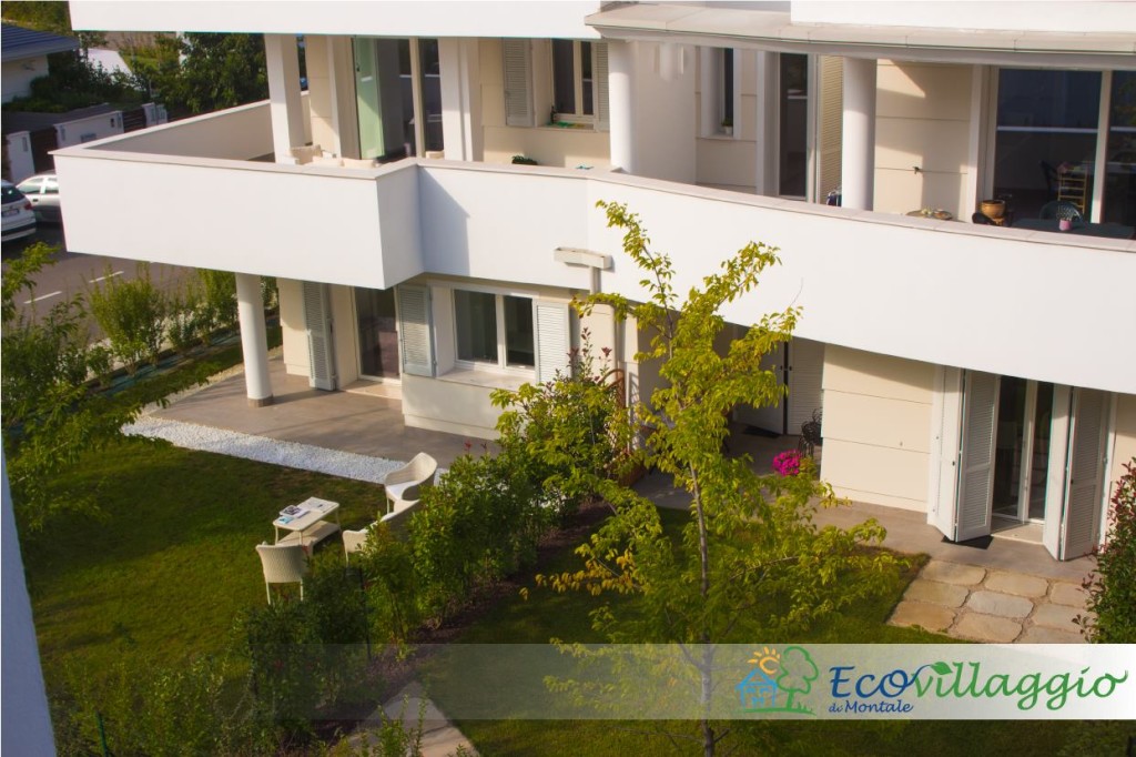 Le caratteristiche di una casa ecologica