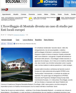 case ecologiche ecosostenibili
