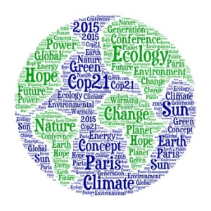 COP21 in Paris
