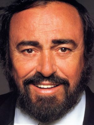 Pavarotti
