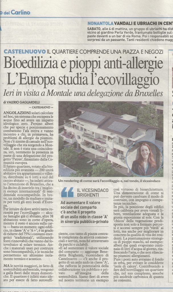 ilrestocarlino09102012